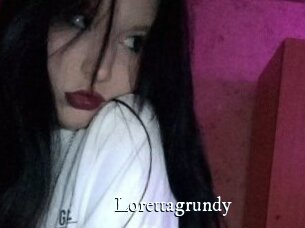 Lorettagrundy