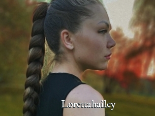 Lorettahailey