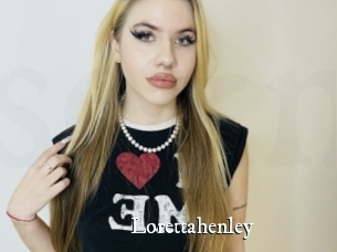 Lorettahenley
