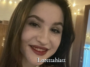 Lorettahiatt
