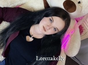 Lorettakelly