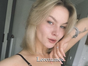 Lorettamoe