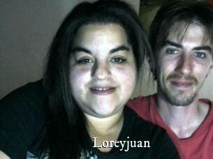 Loreyjuan