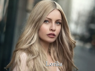 Lorika