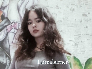 Lornaburner