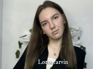 Lornacarvin