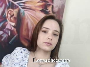 Lornacheesman