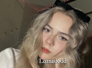 Lornadodd