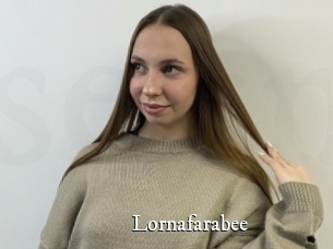 Lornafarabee