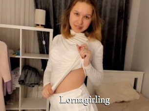 Lornagirling