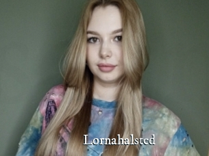 Lornahalsted