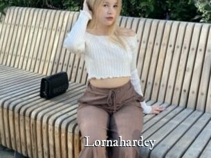 Lornahardey