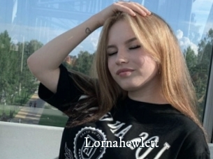 Lornahewlett