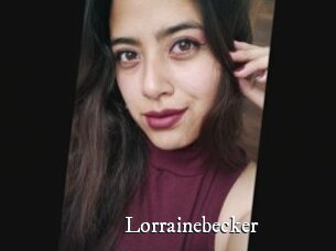Lorrainebecker