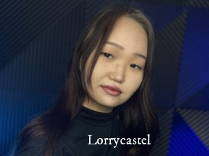 Lorrycastel
