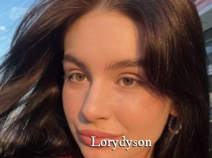 Lorydyson