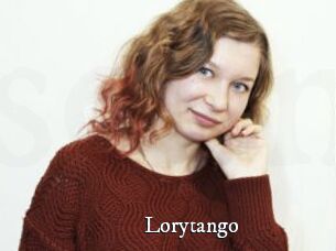 Lorytango