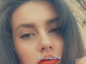 Lounabbw