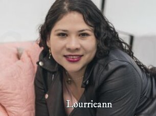 Lourrieann
