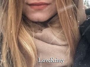 LoveKristy