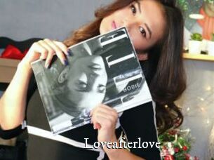 Loveafterlove