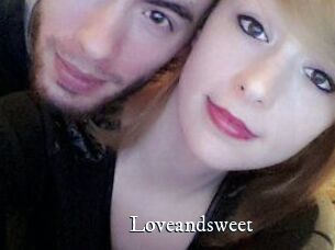 Loveandsweet