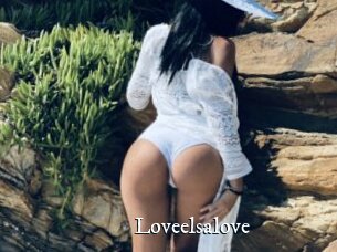 Loveelsalove