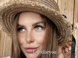 Loveforyou