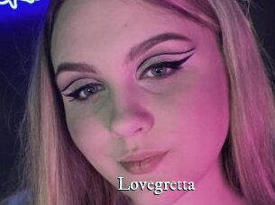 Lovegretta