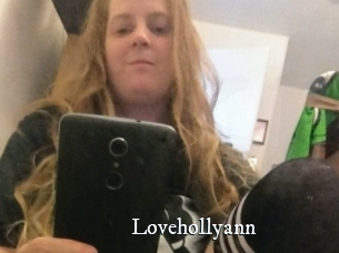Lovehollyann
