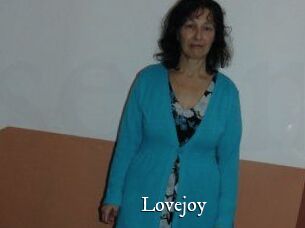 Lovejoy