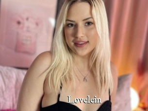 Lovelein