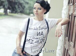 LovelyLusy