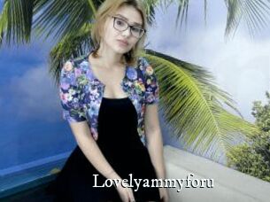 Lovelyammyforu