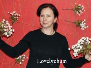 Lovelychum