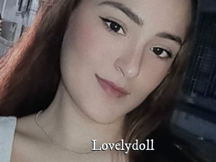 Lovelydoll