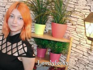 Lovelyfooxy