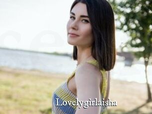 Lovelygirlaisha