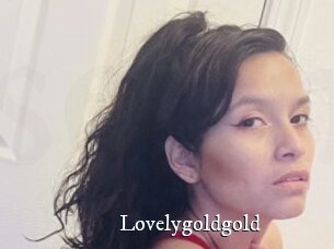 Lovelygoldgold