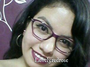 Lovelyredrose