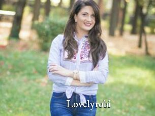 Lovelyrobi