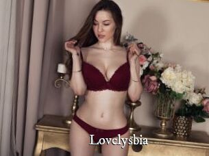 Lovelysbia
