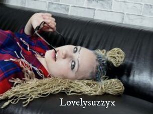 Lovelysuzzyx