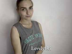 Lovelyvici