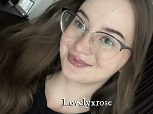 Lovelyxrose
