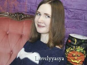 Lovelyyasya