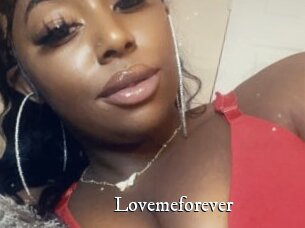 Lovemeforever