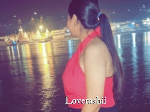 Loverashii