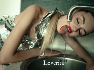 Loverita