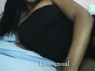 Lovesensual